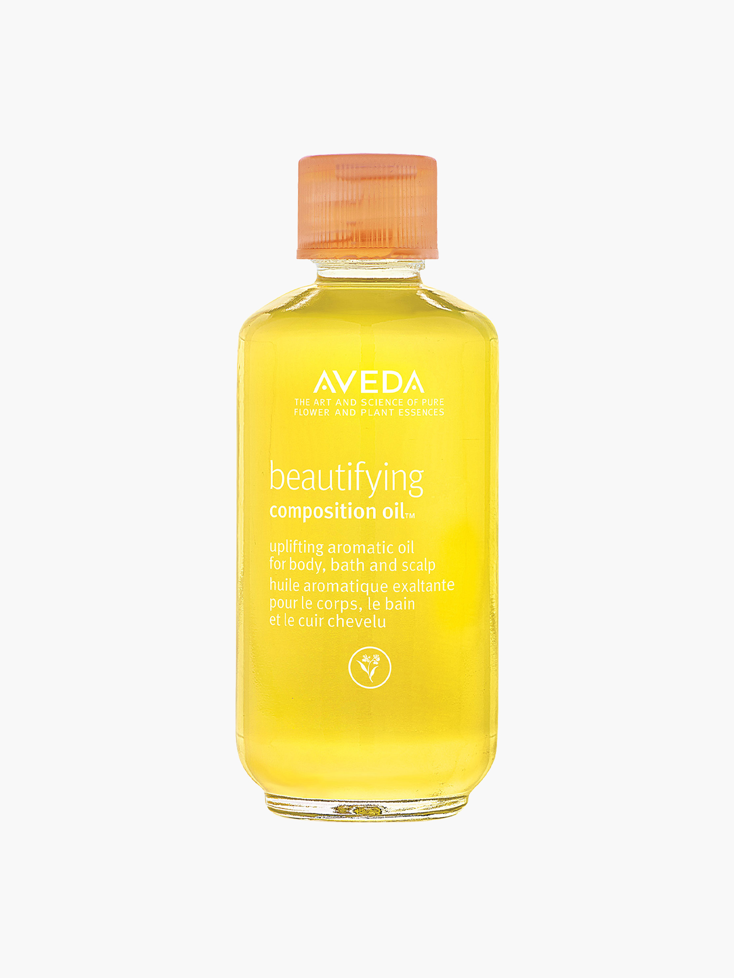 Aveda Beautifying Aromatik Vücut Yağı 50ml