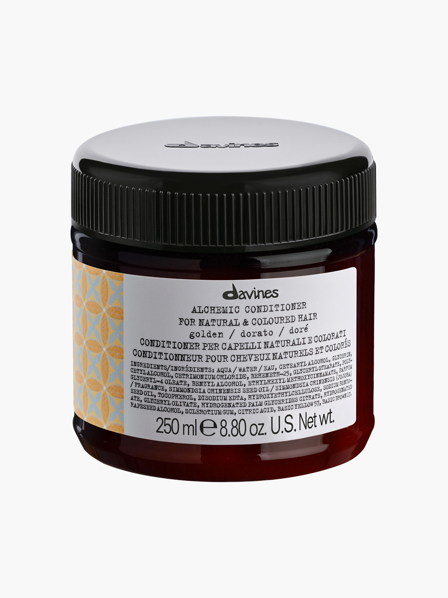 Davines Alchemic Conditioner Golden 250ml