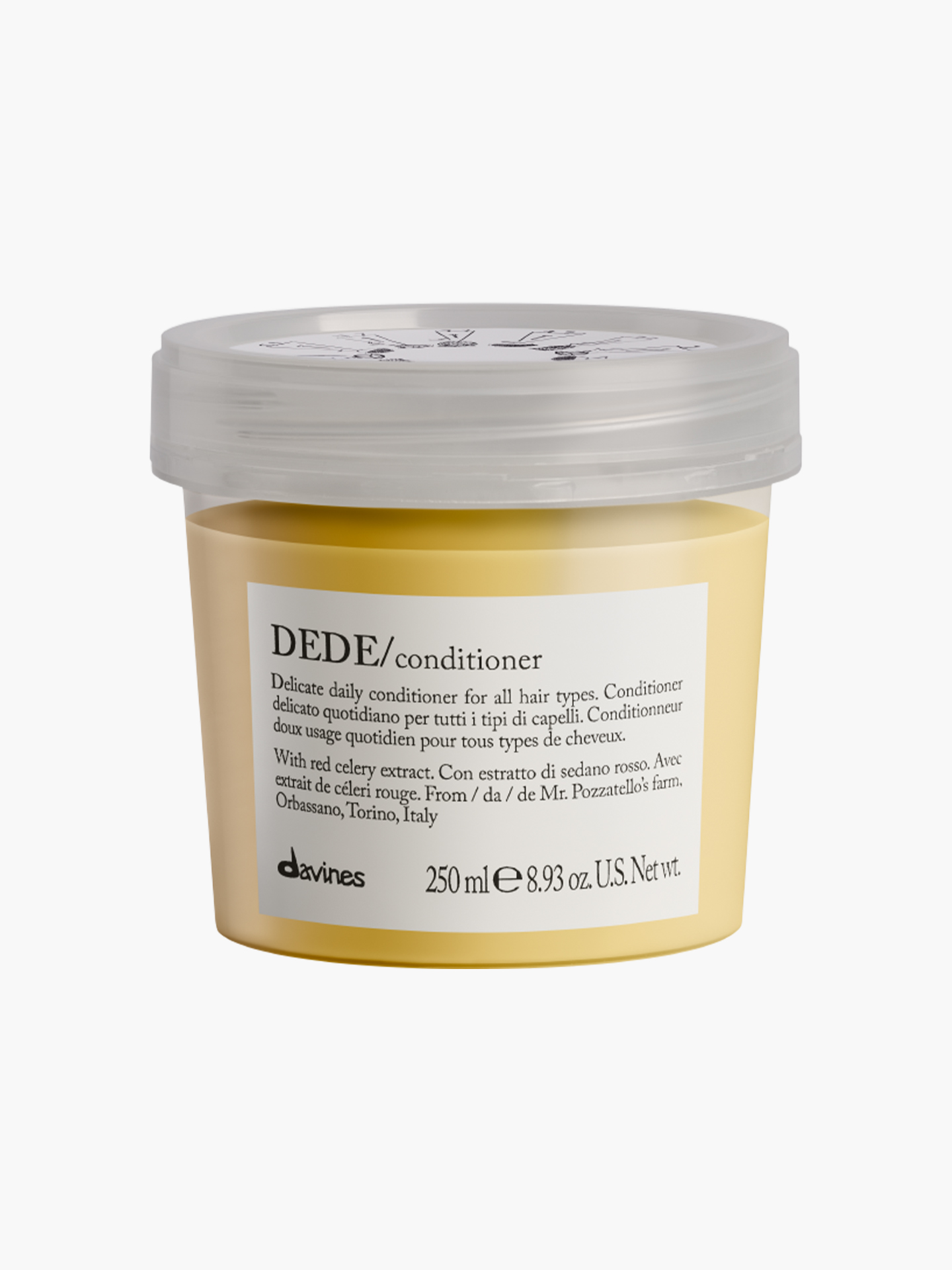 Davines Dede Conditioner 250ml