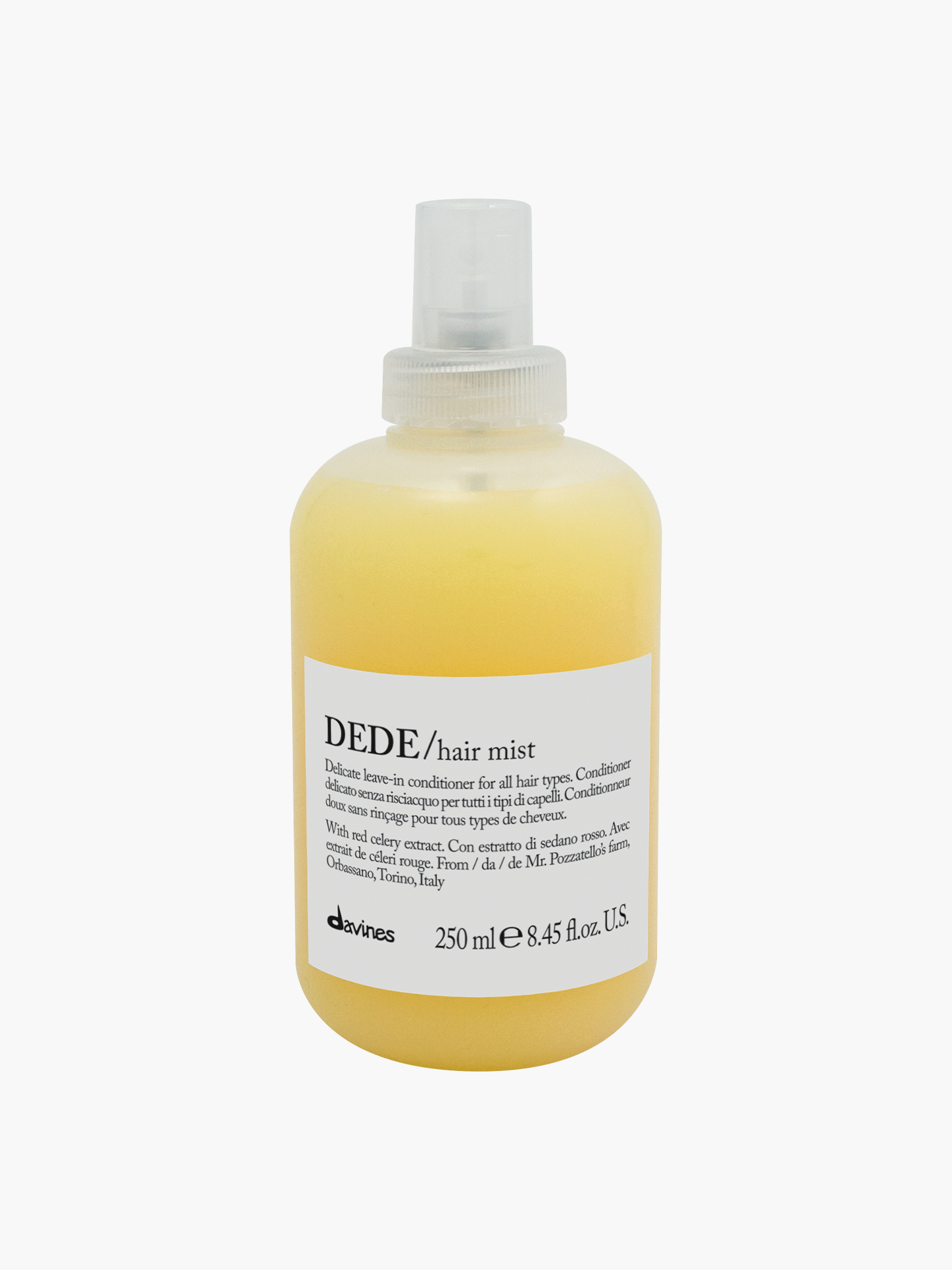 Davines Dede Hair Mist 250ml