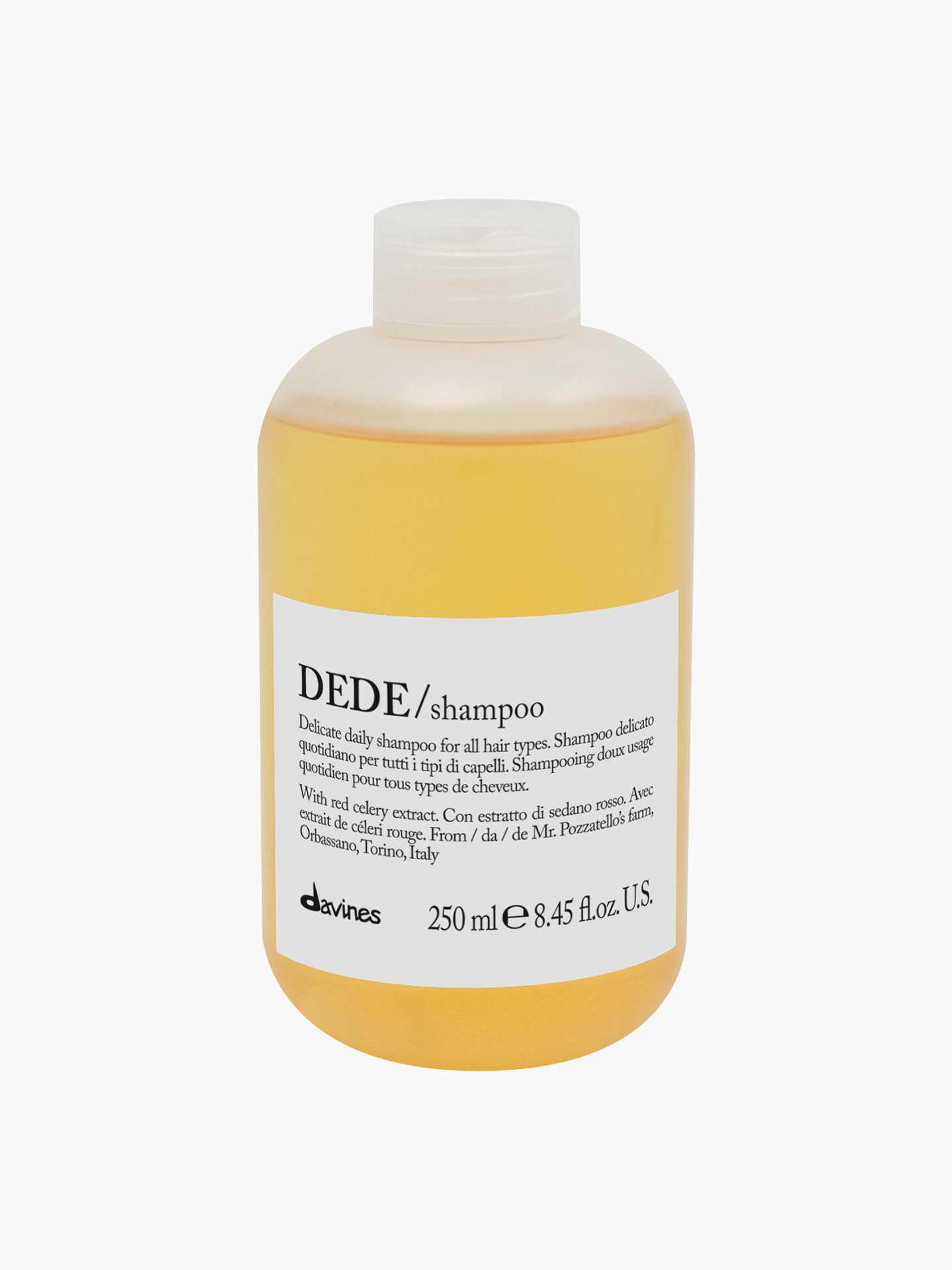 Davines Dede Shampoo 250ml