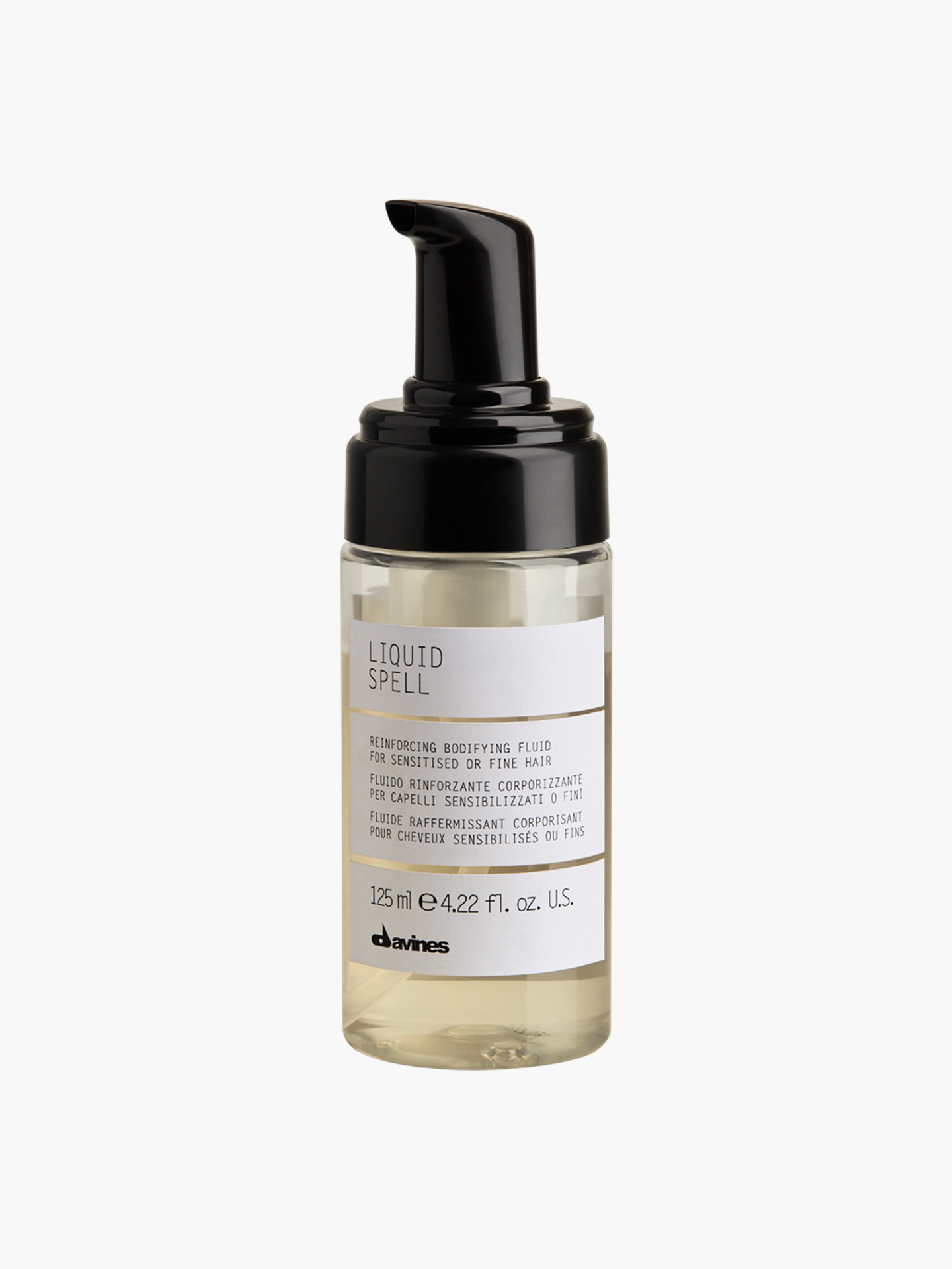 Davines Liquid Spell 125ml