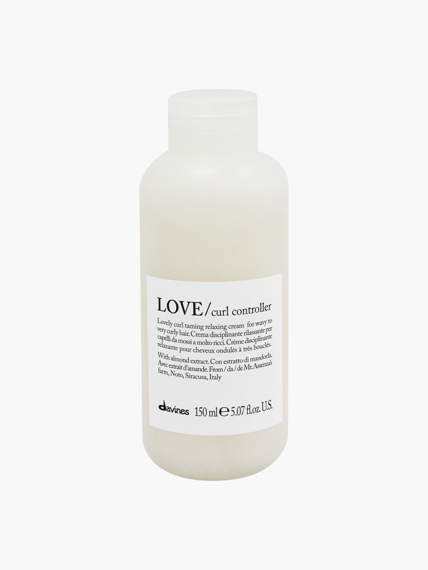 Davines Love Curl Controller 150ml