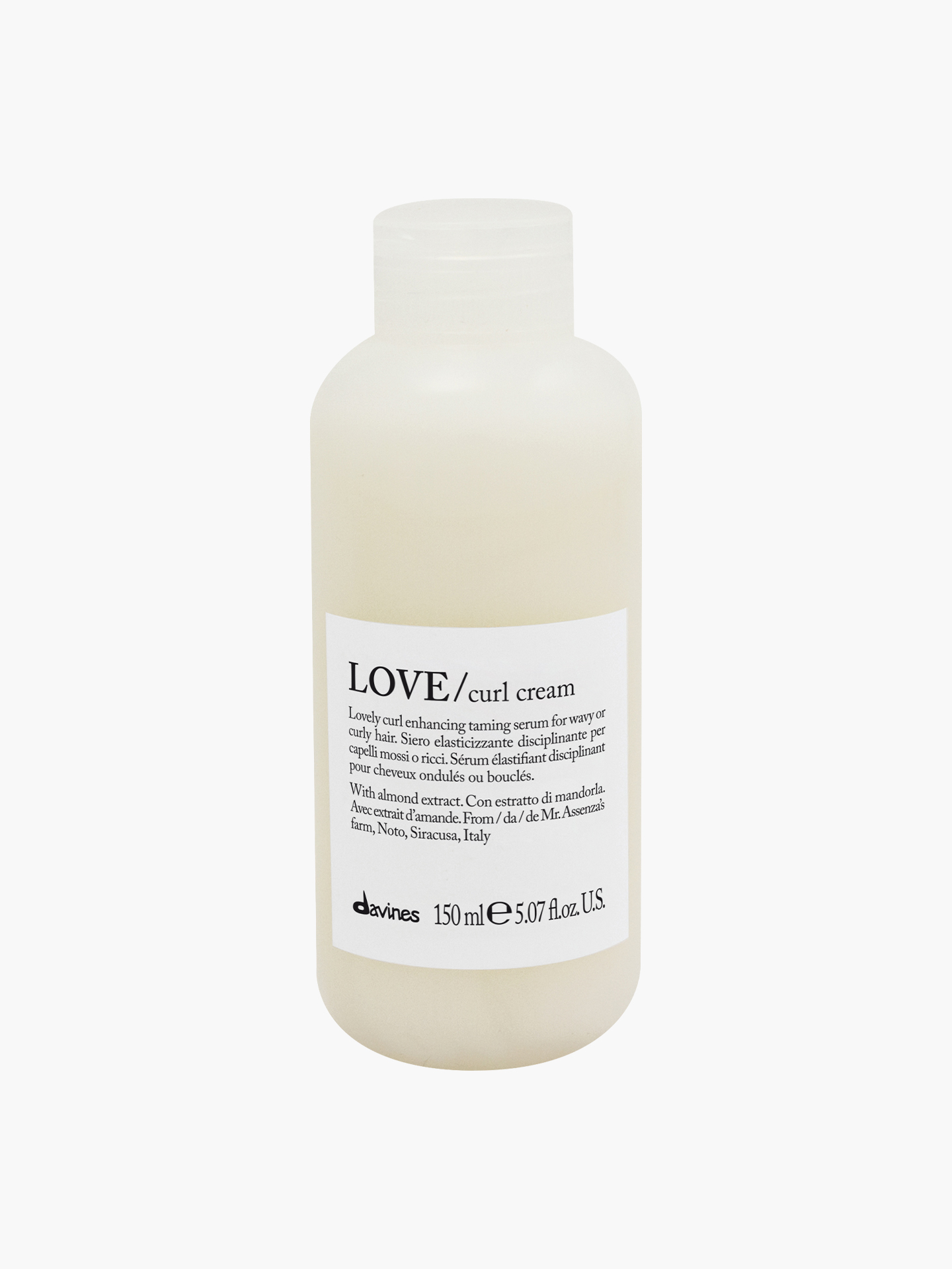 Davines Love Curl Cream 150ml