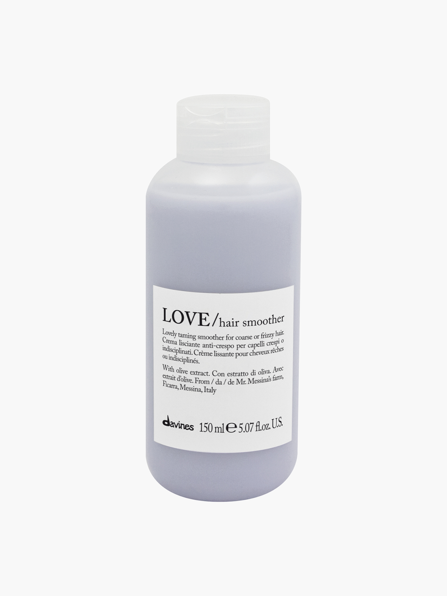 Davines Love Hair Smoother 150ml