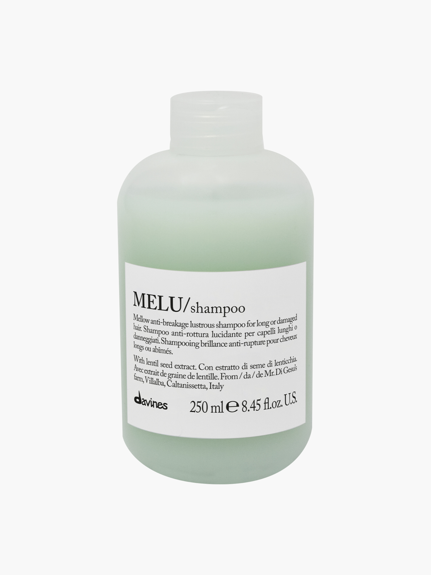 Davines Melu Shampoo 250ml