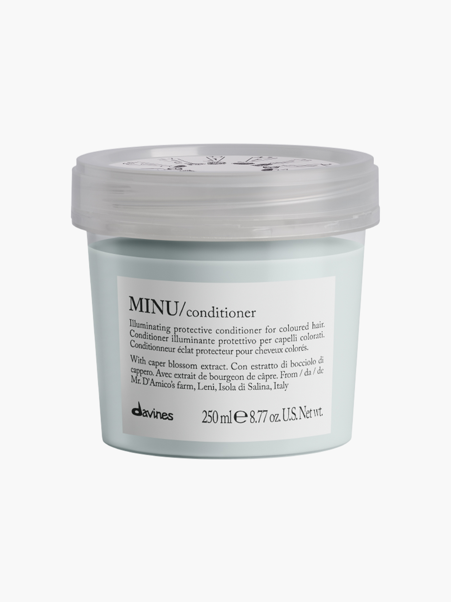 Davines Minu Conditioner 250ml