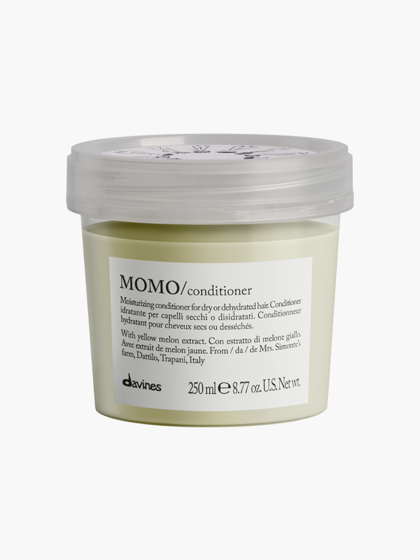 Davines Momo Conditioner 250ml