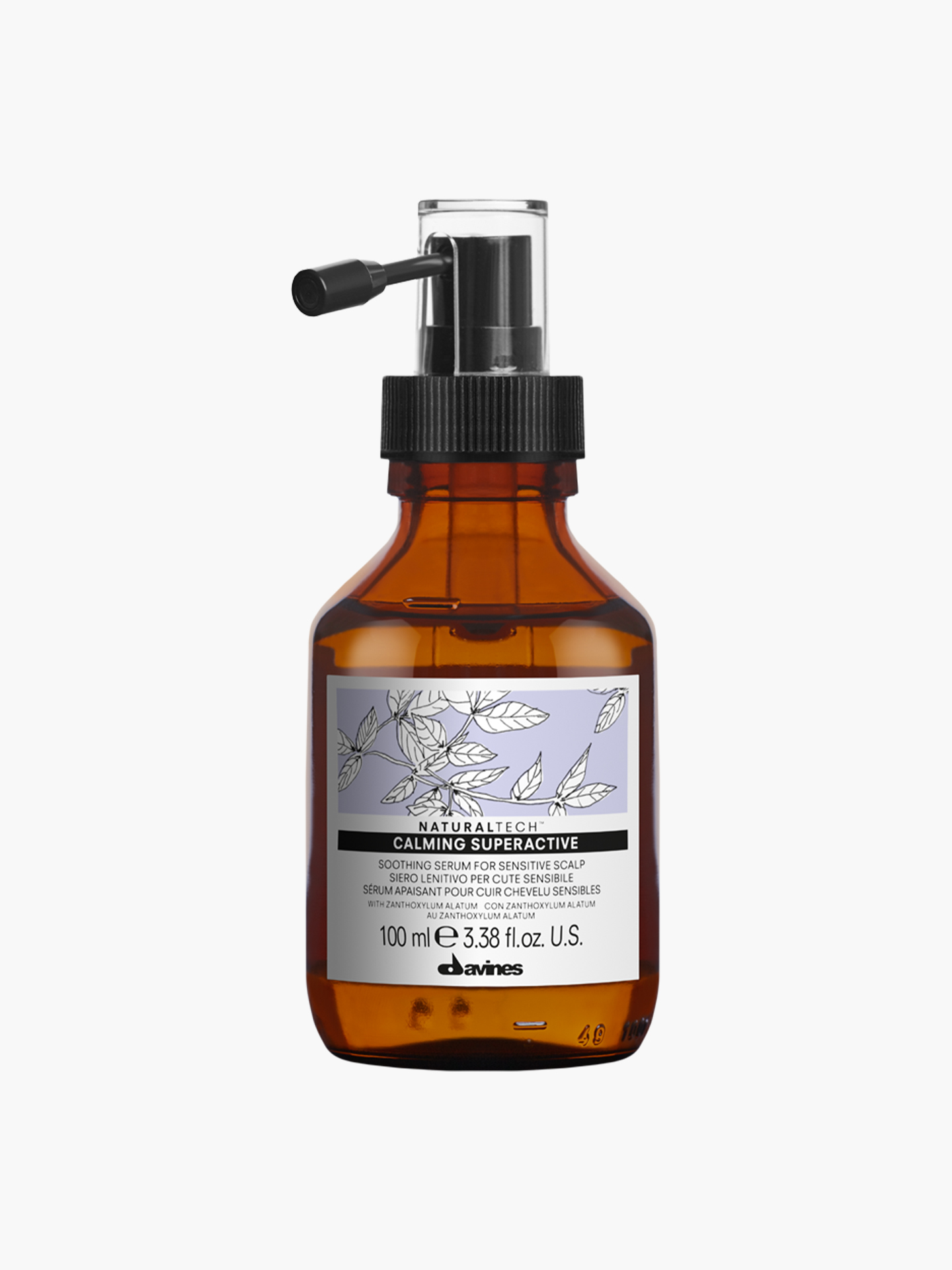 Davines Natureltech Calming Superactive 100ml