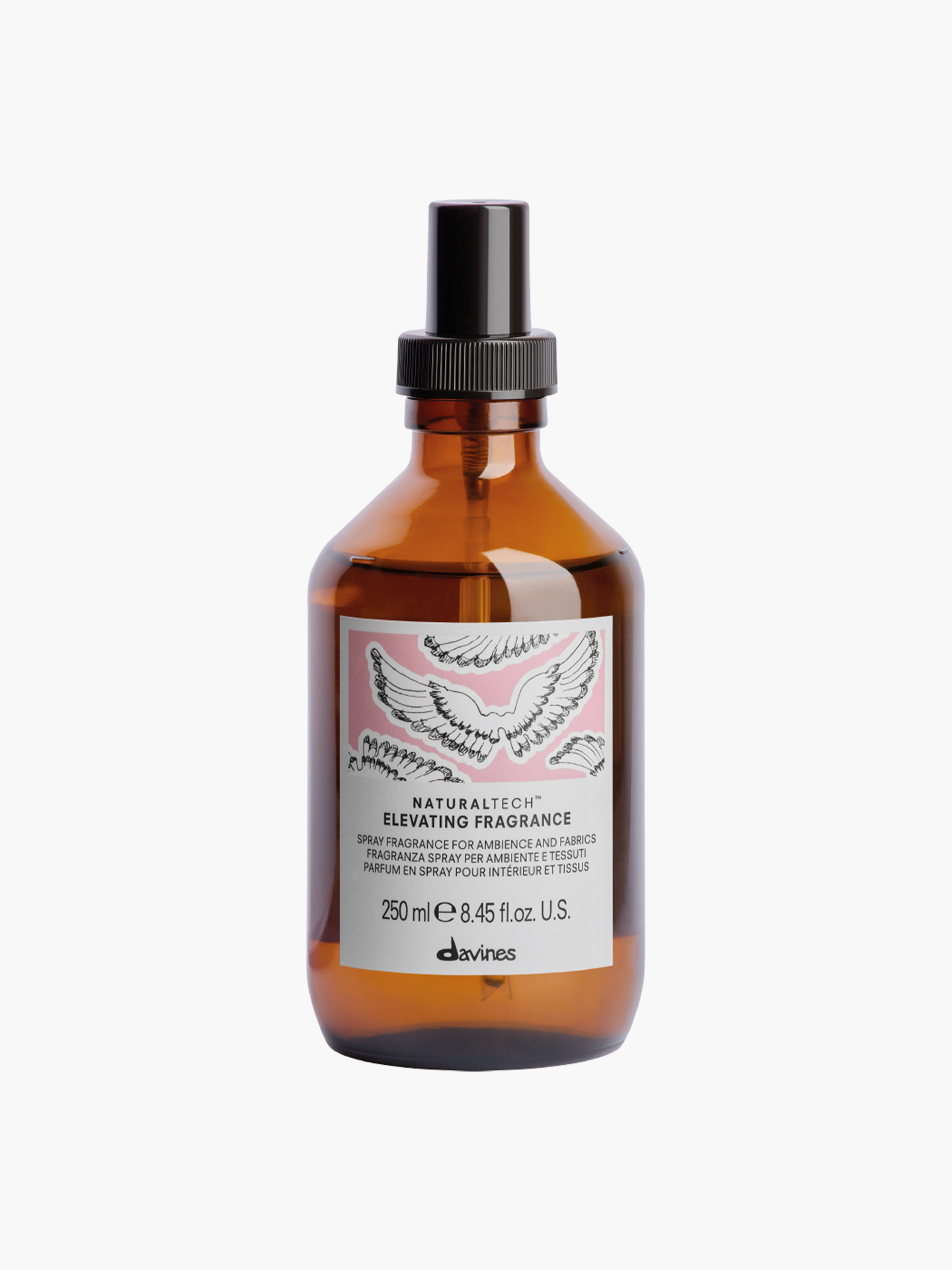 Davines Natureltech Elevating Fragrance 250ml