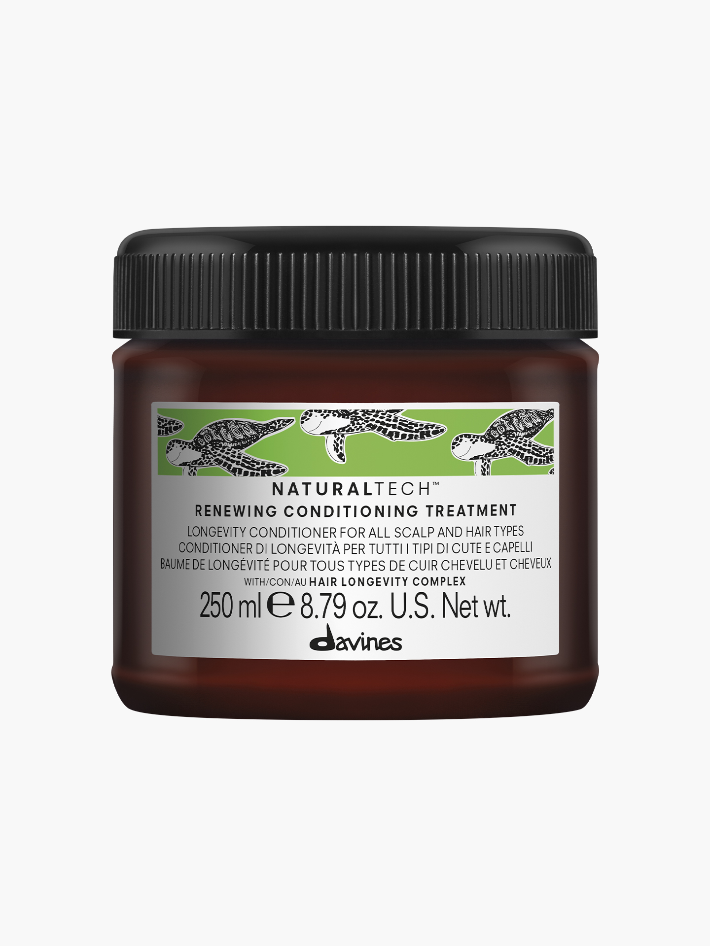 Davines Natureltech Renewing Conditioning Treatment 250ml