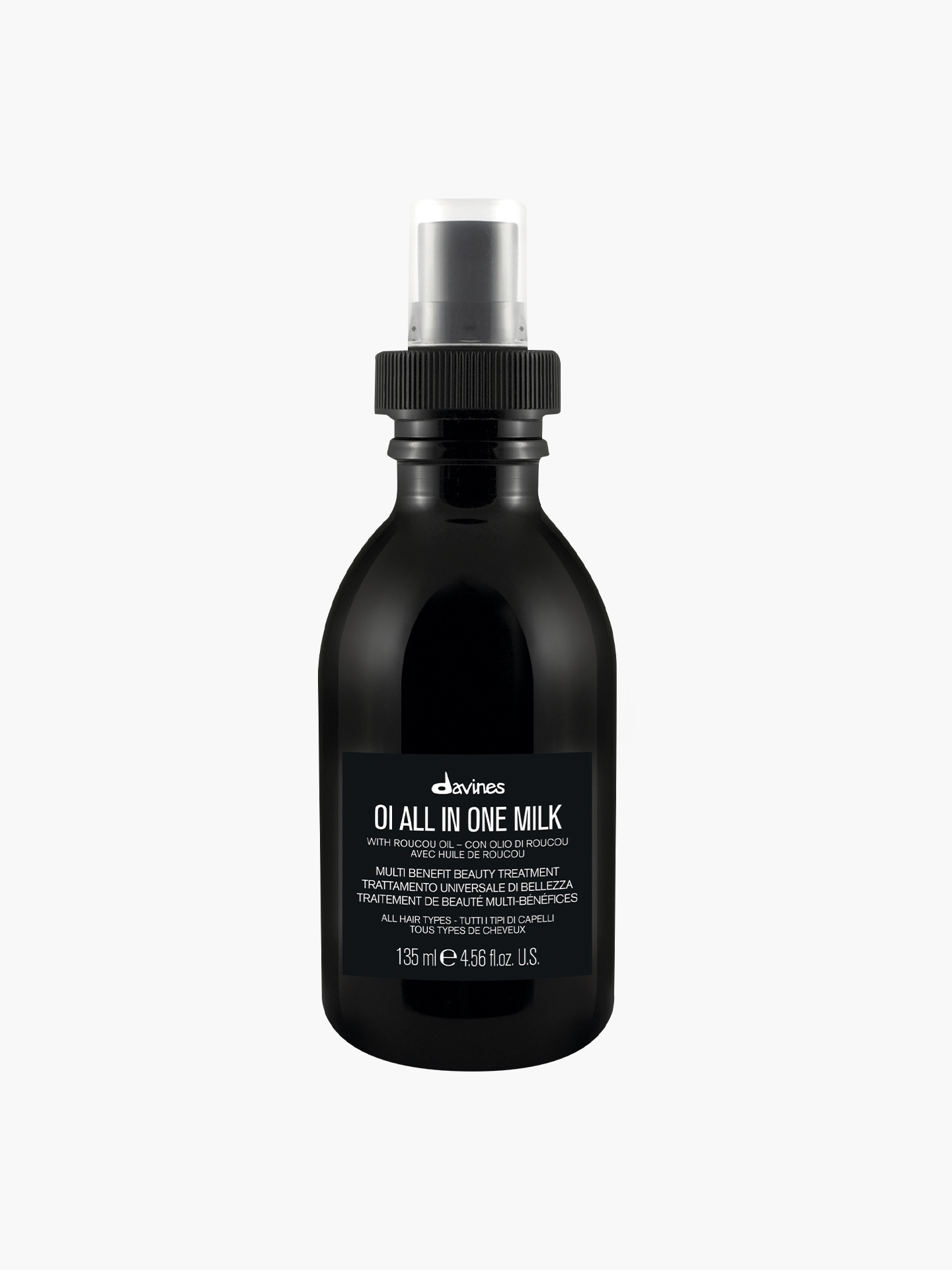 Davines Oi All In One Milk 135ml