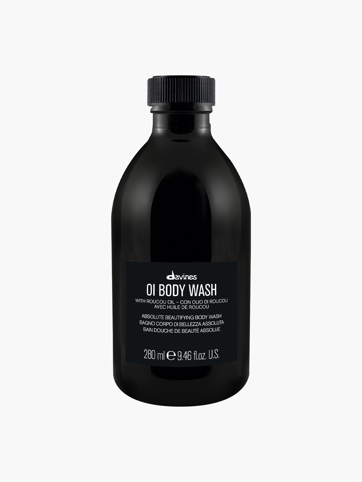 Davines Oi Body Wash 280ml