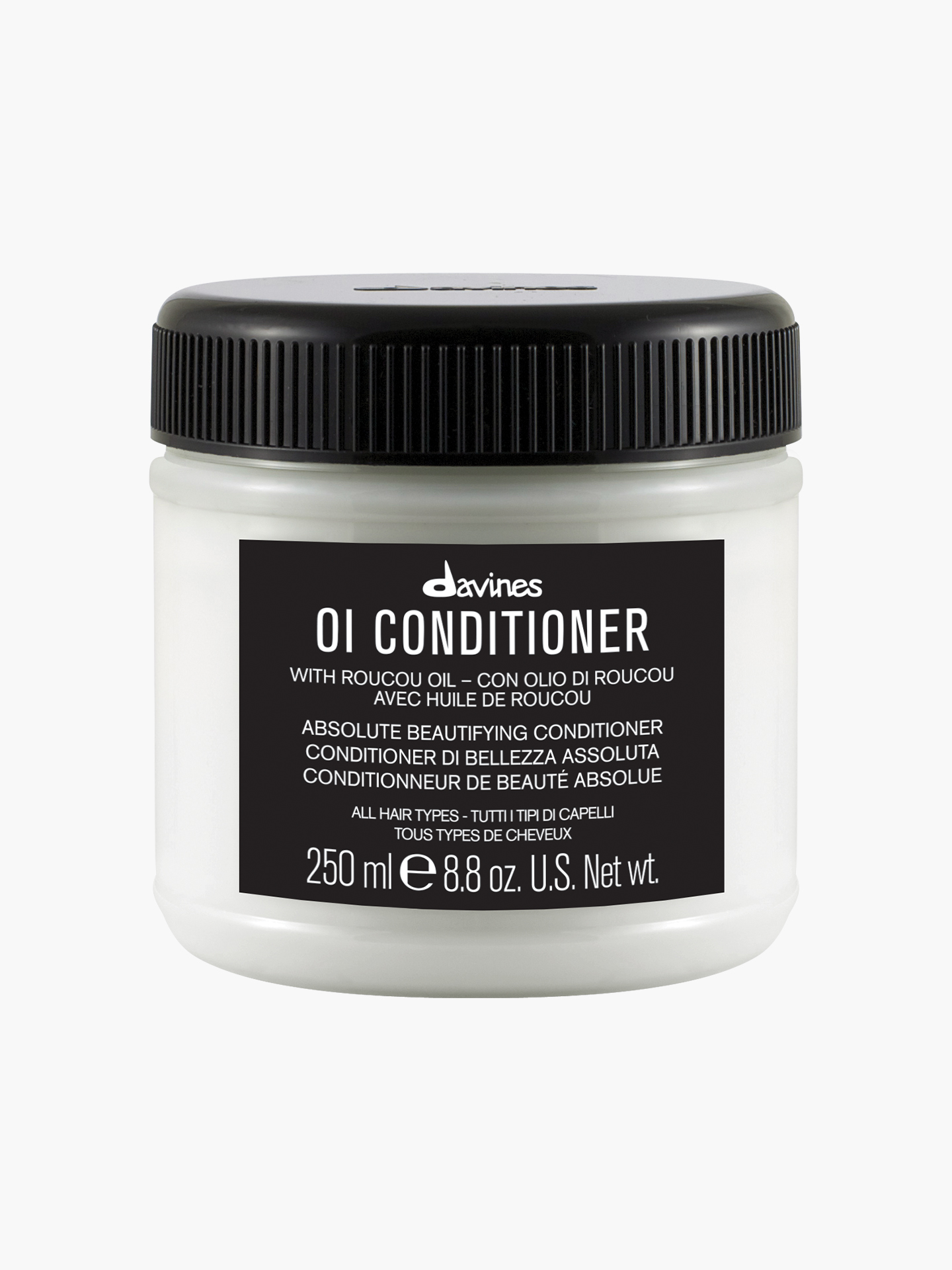 Davines Oi Conditioner 250ml