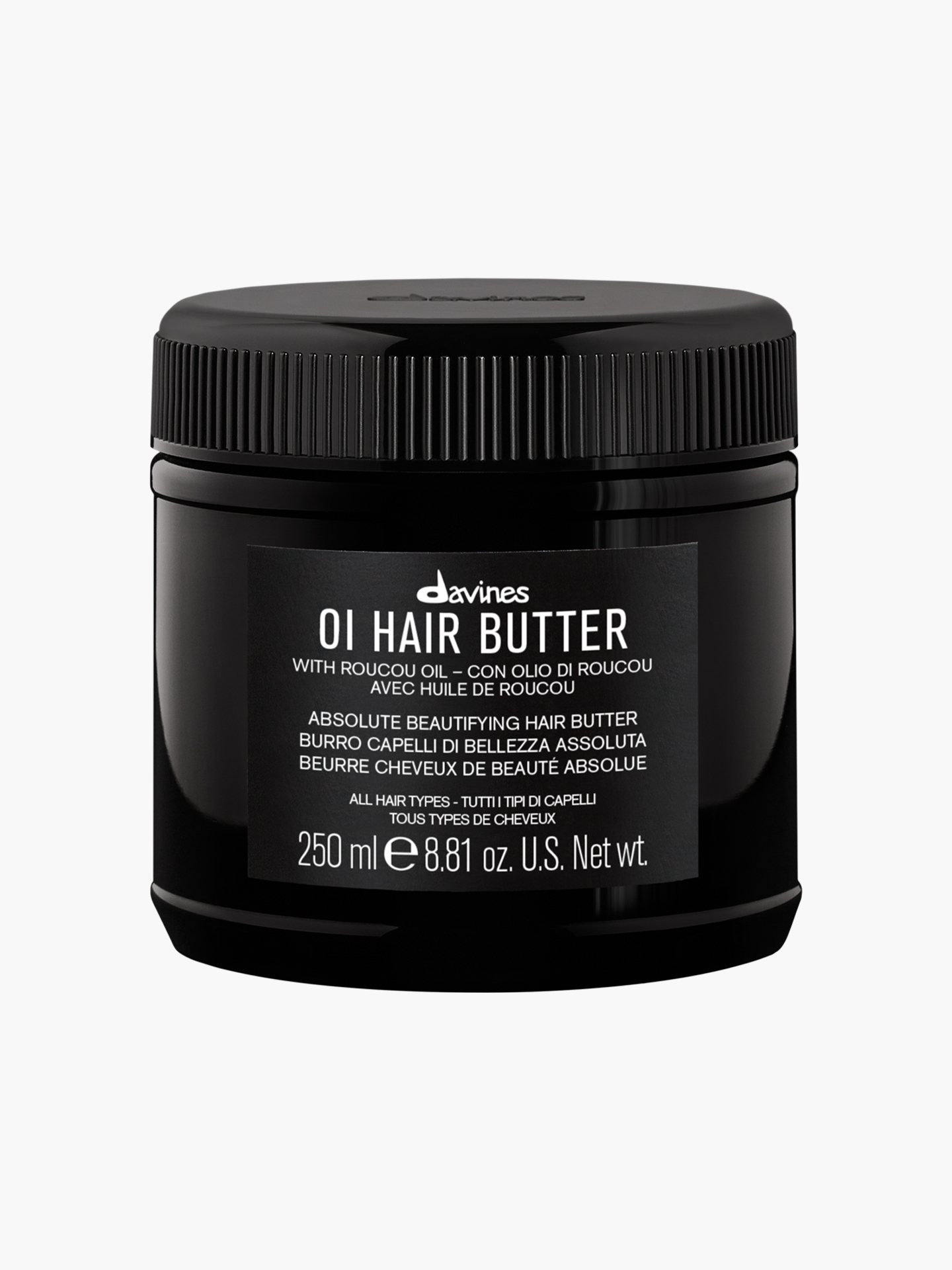 Davines Oi Hair Butter 250ml