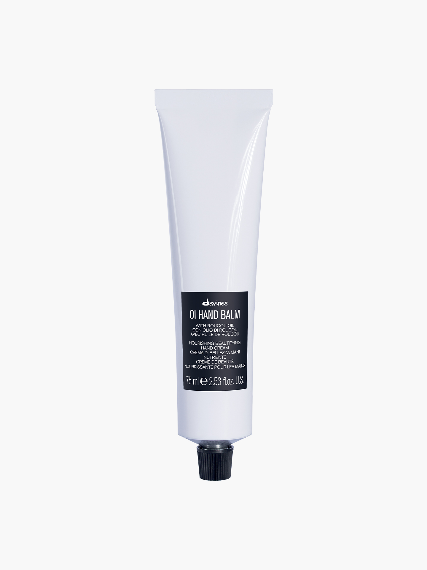 Davines Oi Hand Balm 75ml