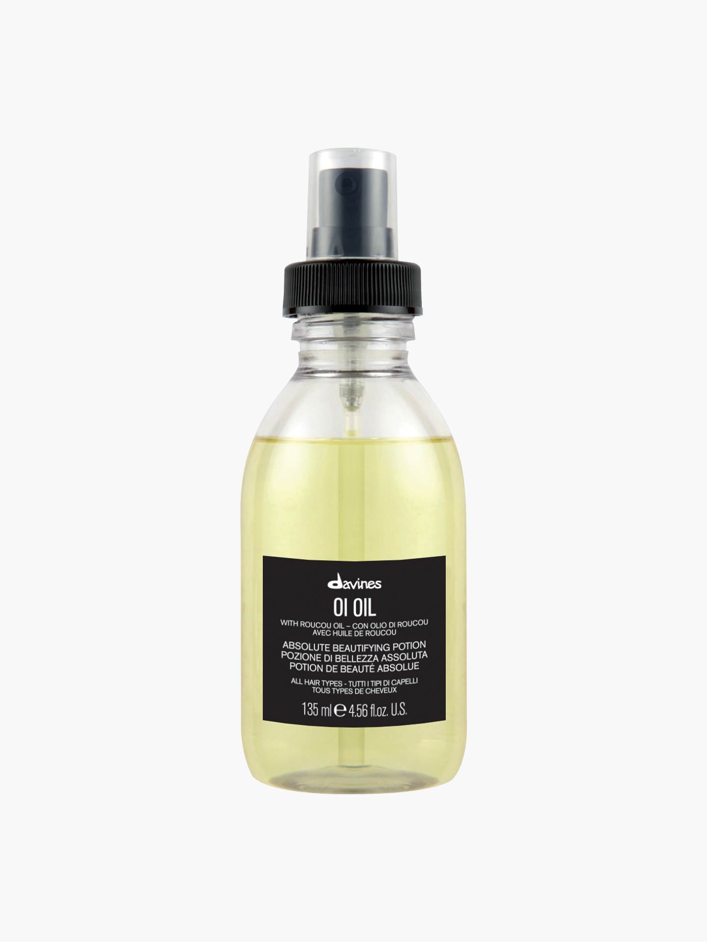 Davines Oi Oil 135ml