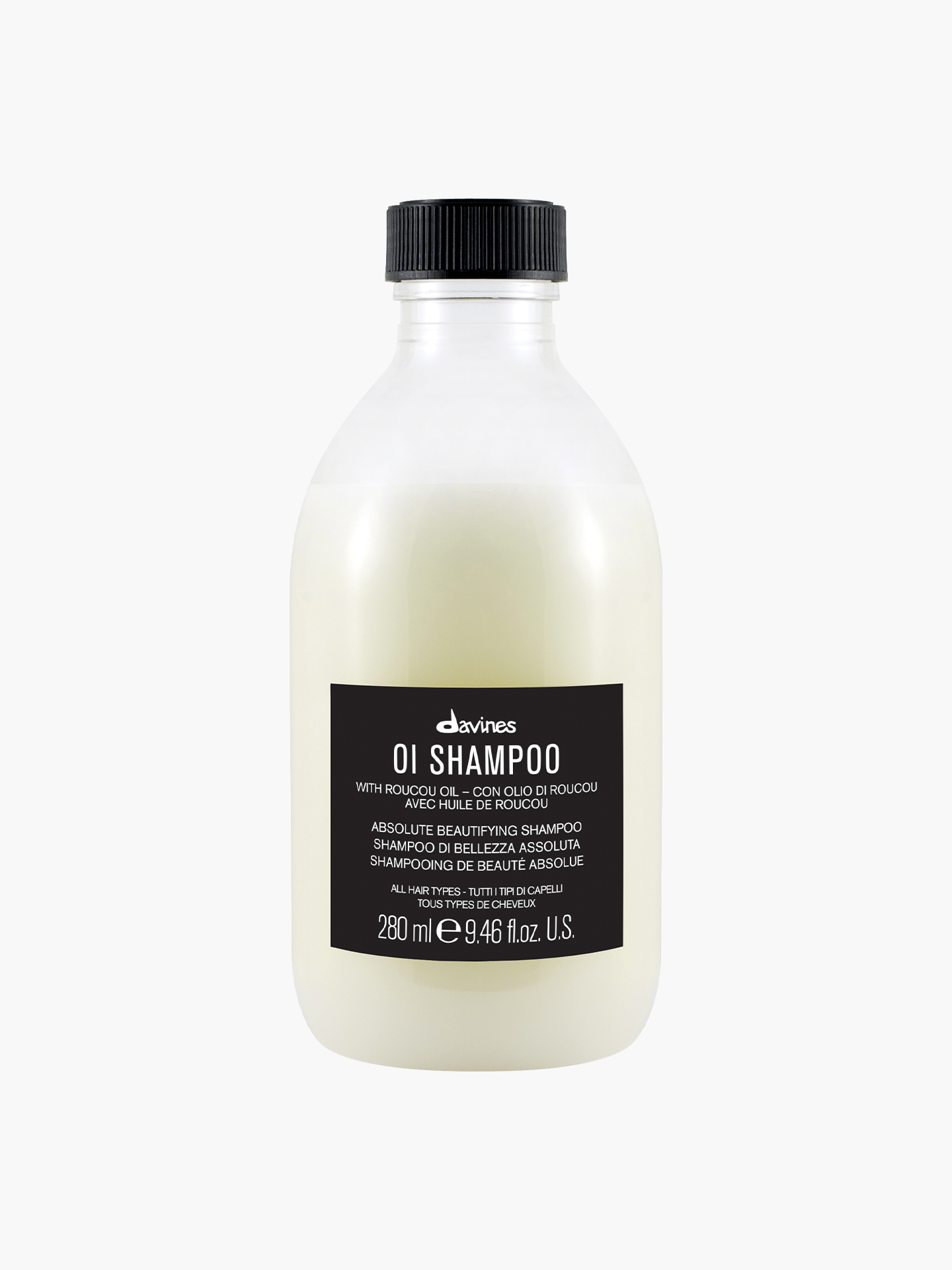 Davines Oi Shampoo 280ml