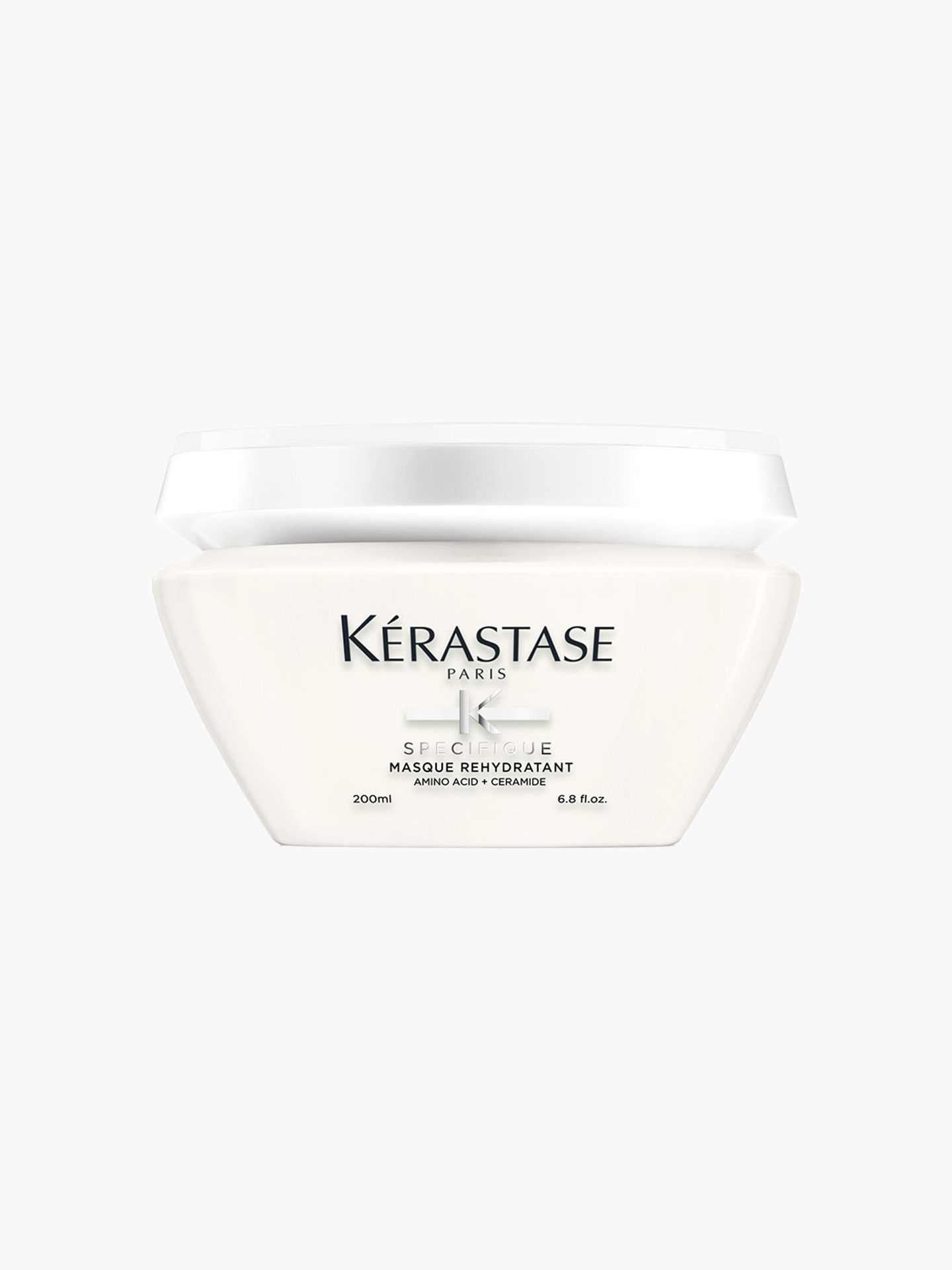 Kerastase Specifique Masque Rehydratant Yağlanma Karşıtı Dengeleyici Jel Yapılı Maske 200ml