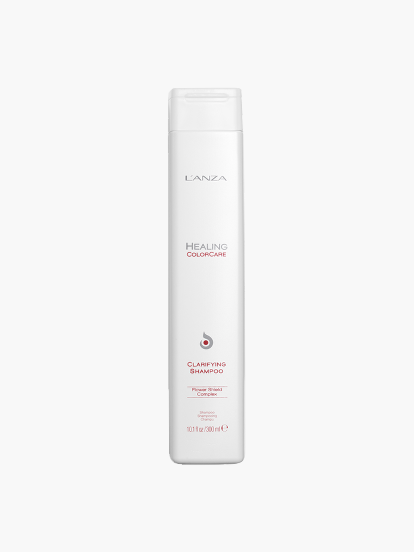 Lanza Color Clarifying Shampoo 300ml