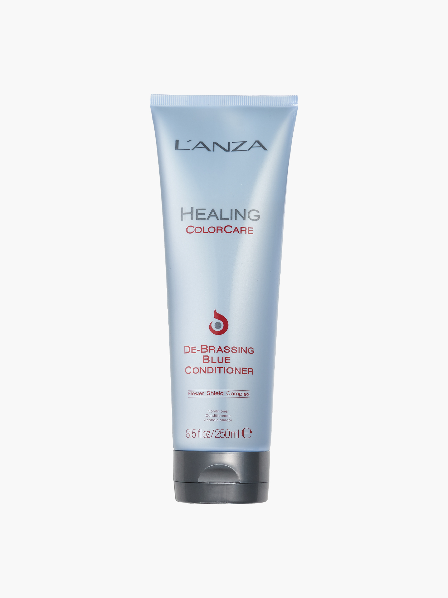 Lanza De-Brassing Blue Conditioner 250ml