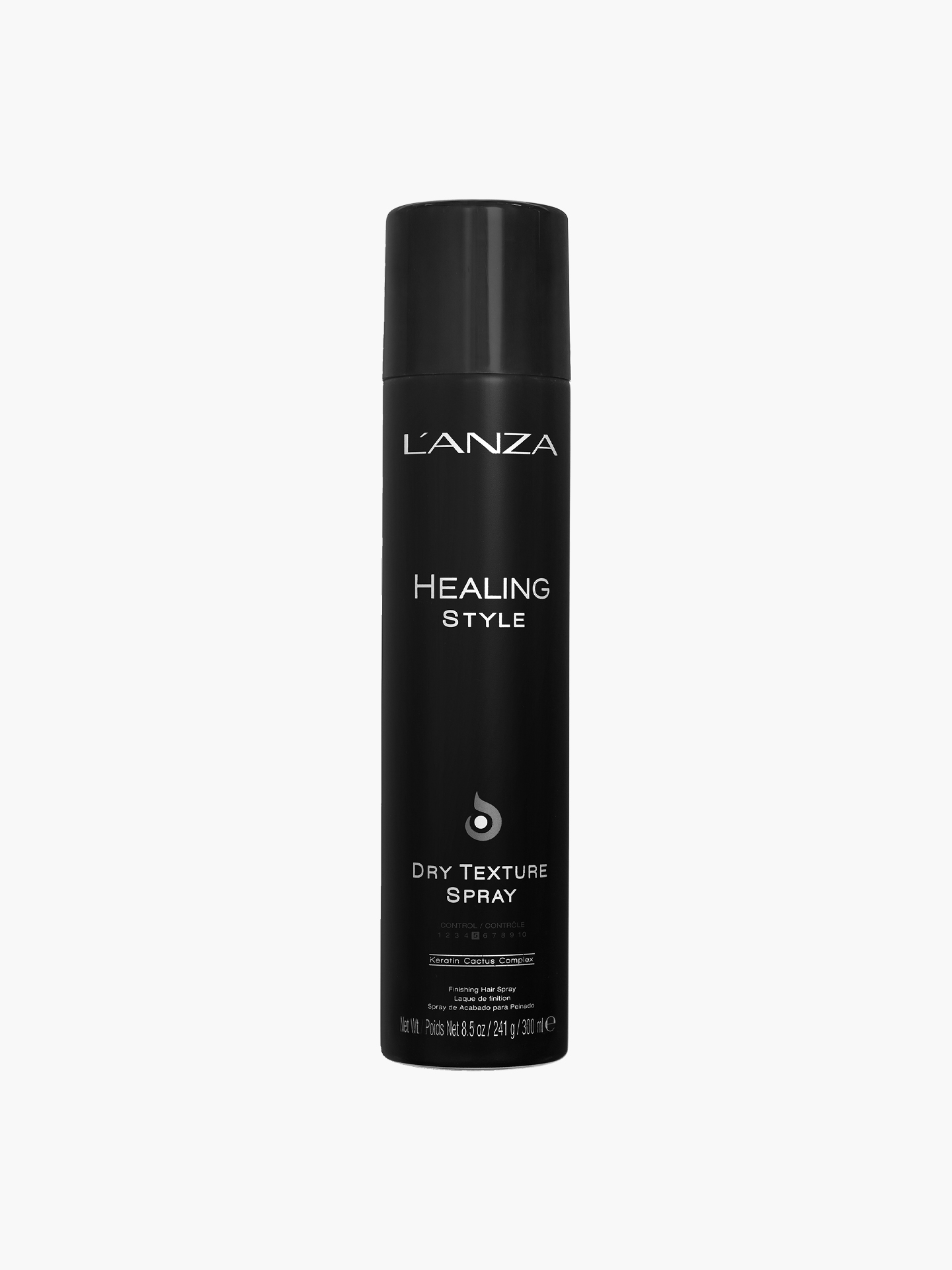 Lanza Dry Texture Spray 300ml