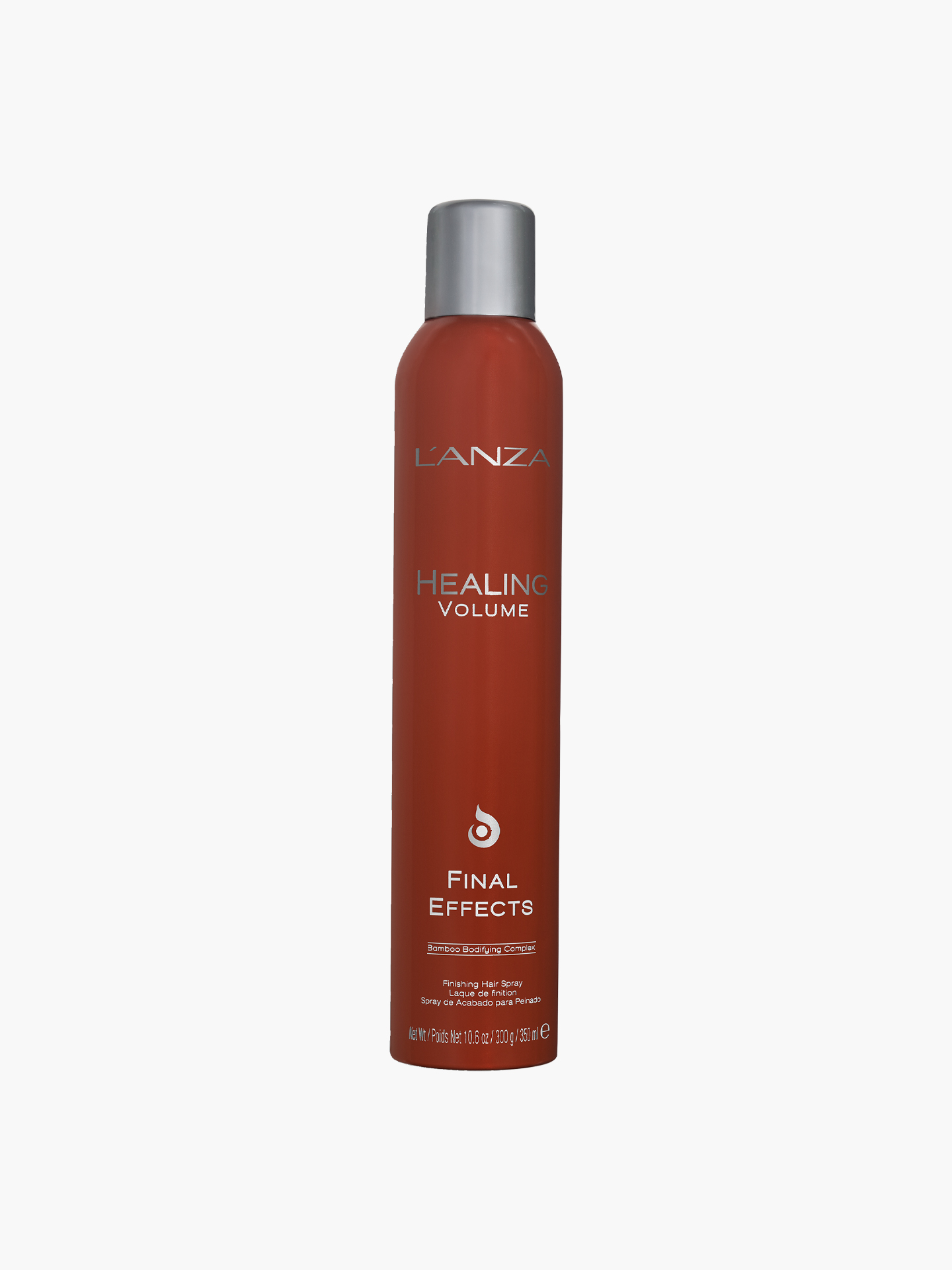 Lanza Final Effects 350ml