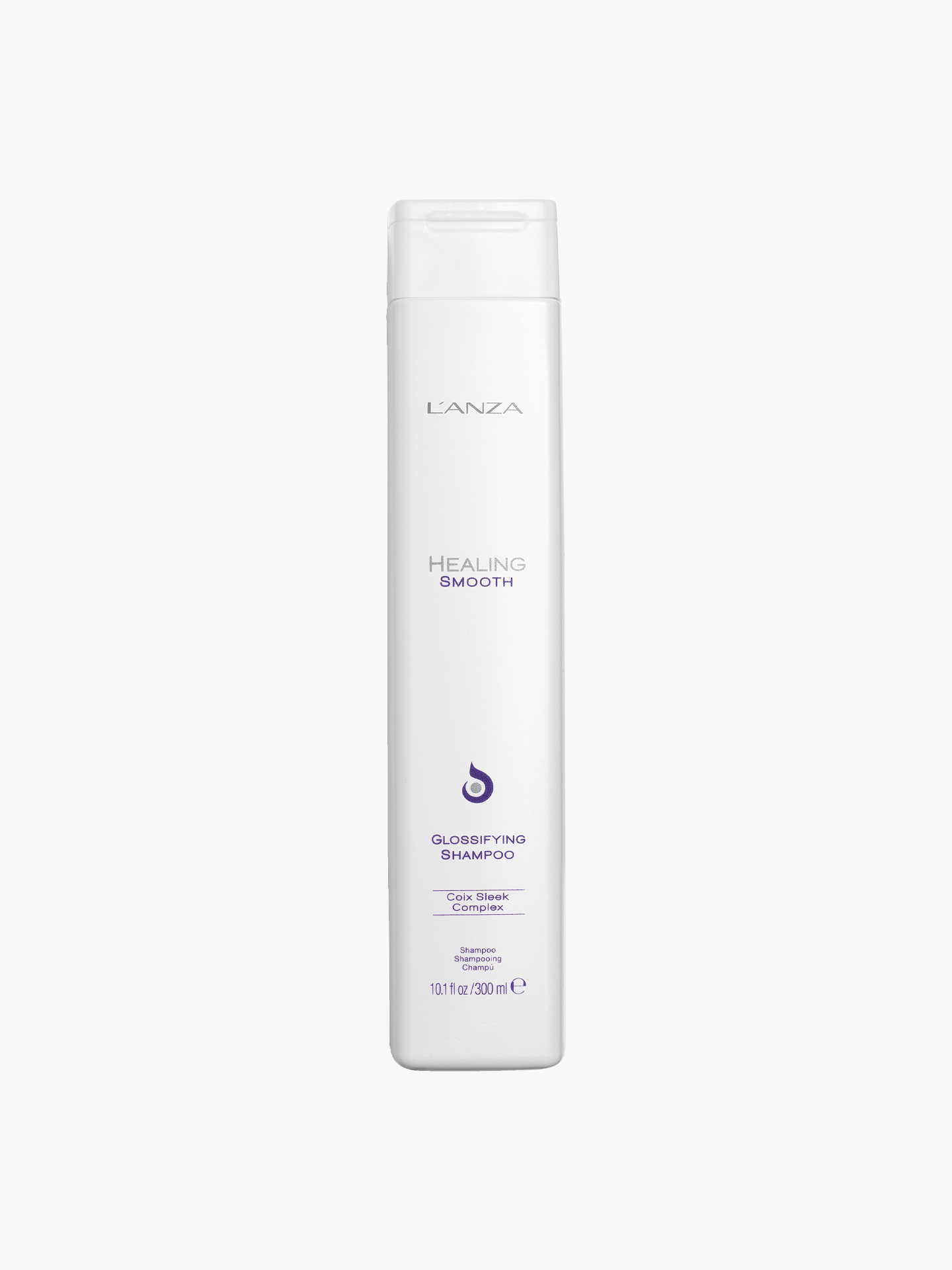 Lanza Glossifying Shampoo 300ml