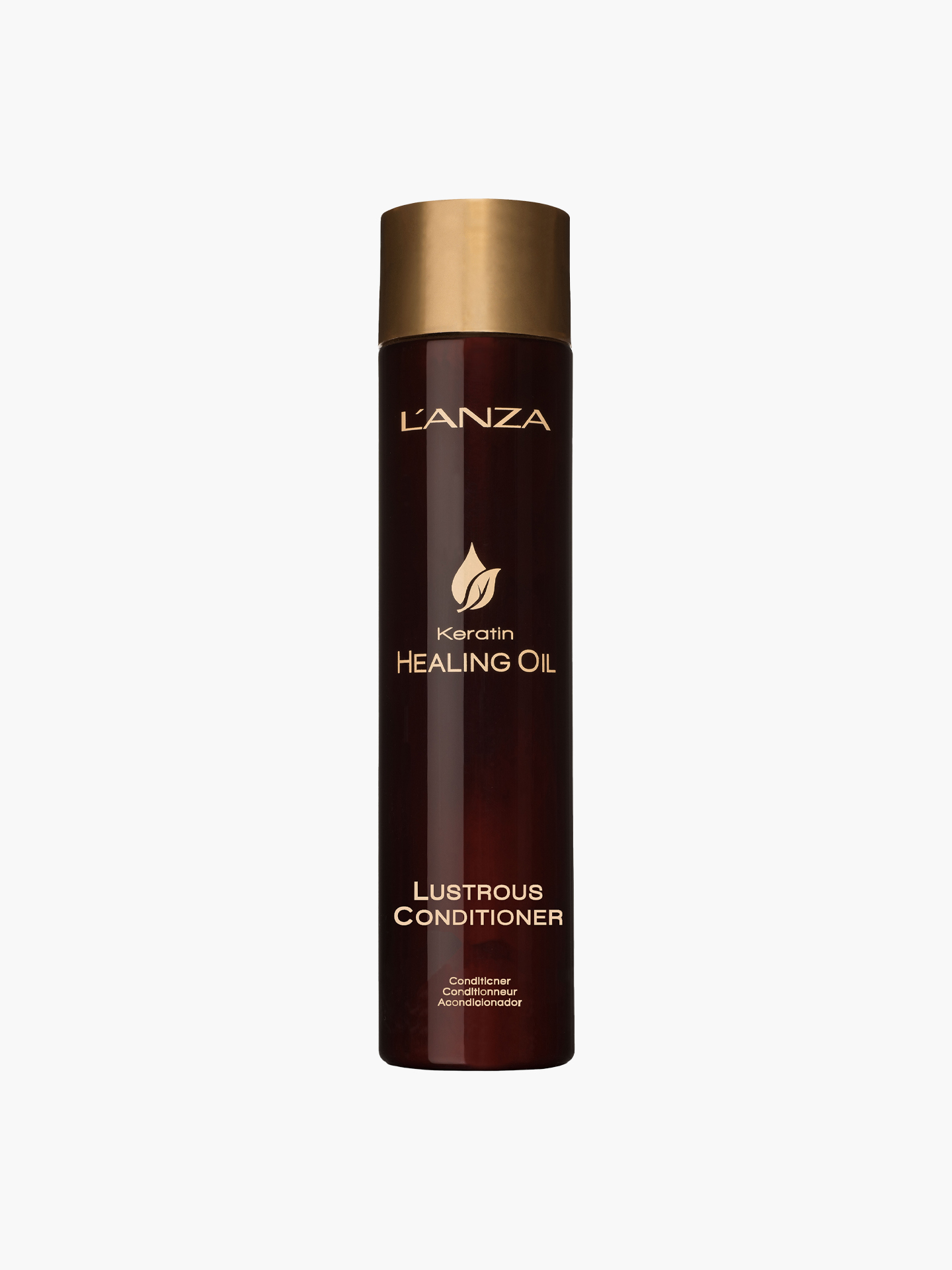 Lanza Lustrous Conditioner 250ml