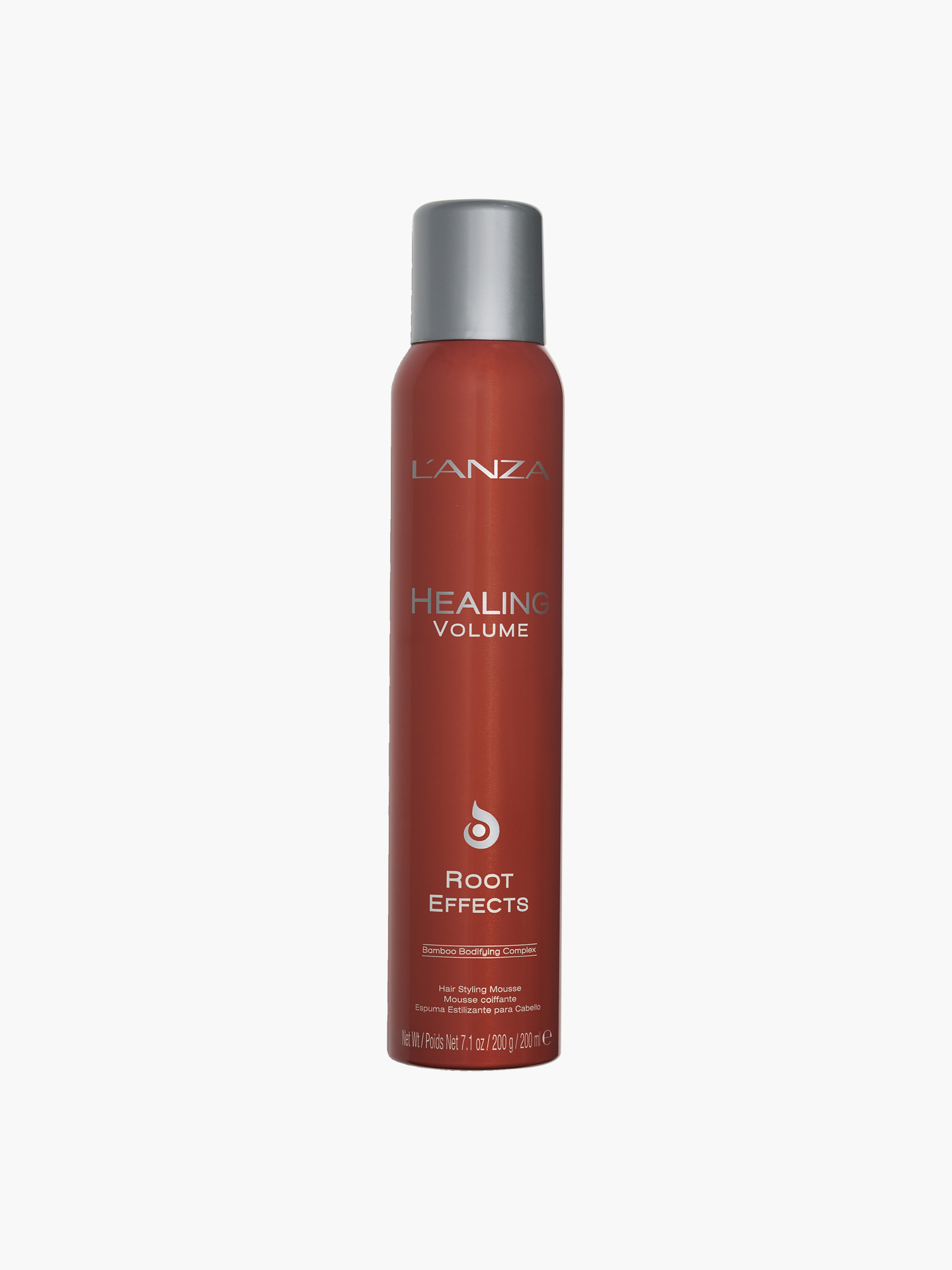 Lanza Root Effects 200ml