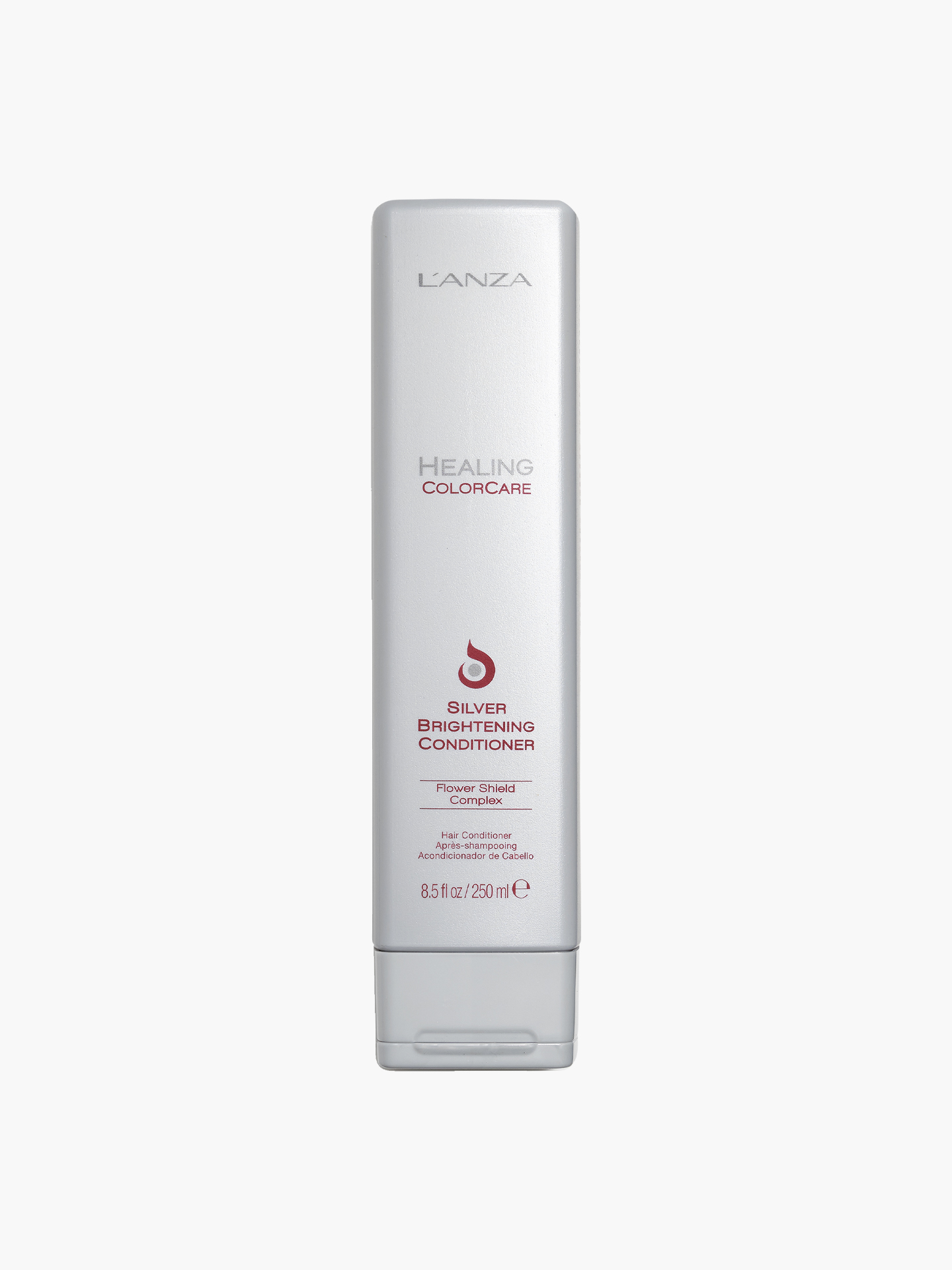 Lanza Silver Brightening Conditioner 250ml