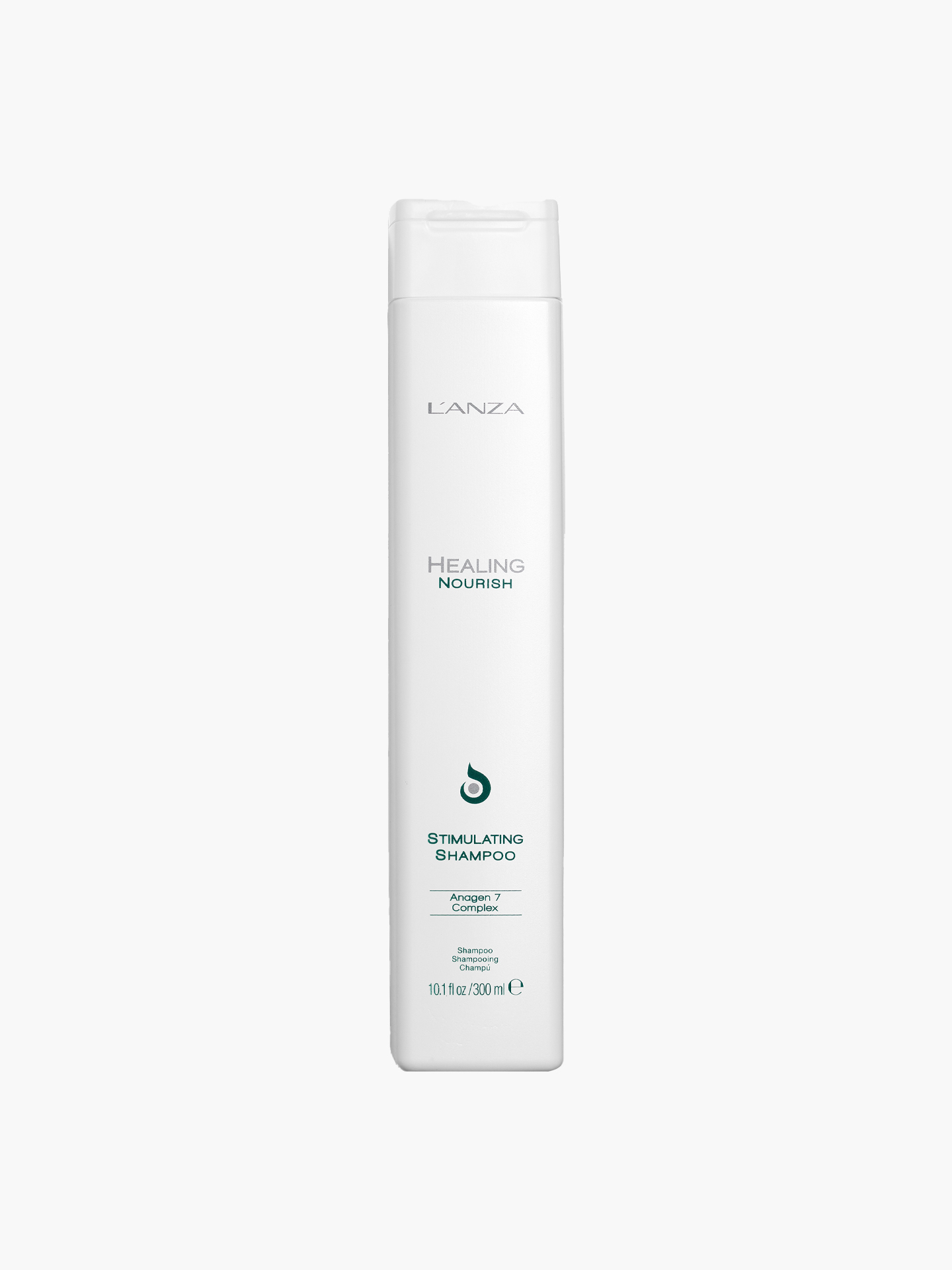 Lanza Stimulating Shampoo 300ml