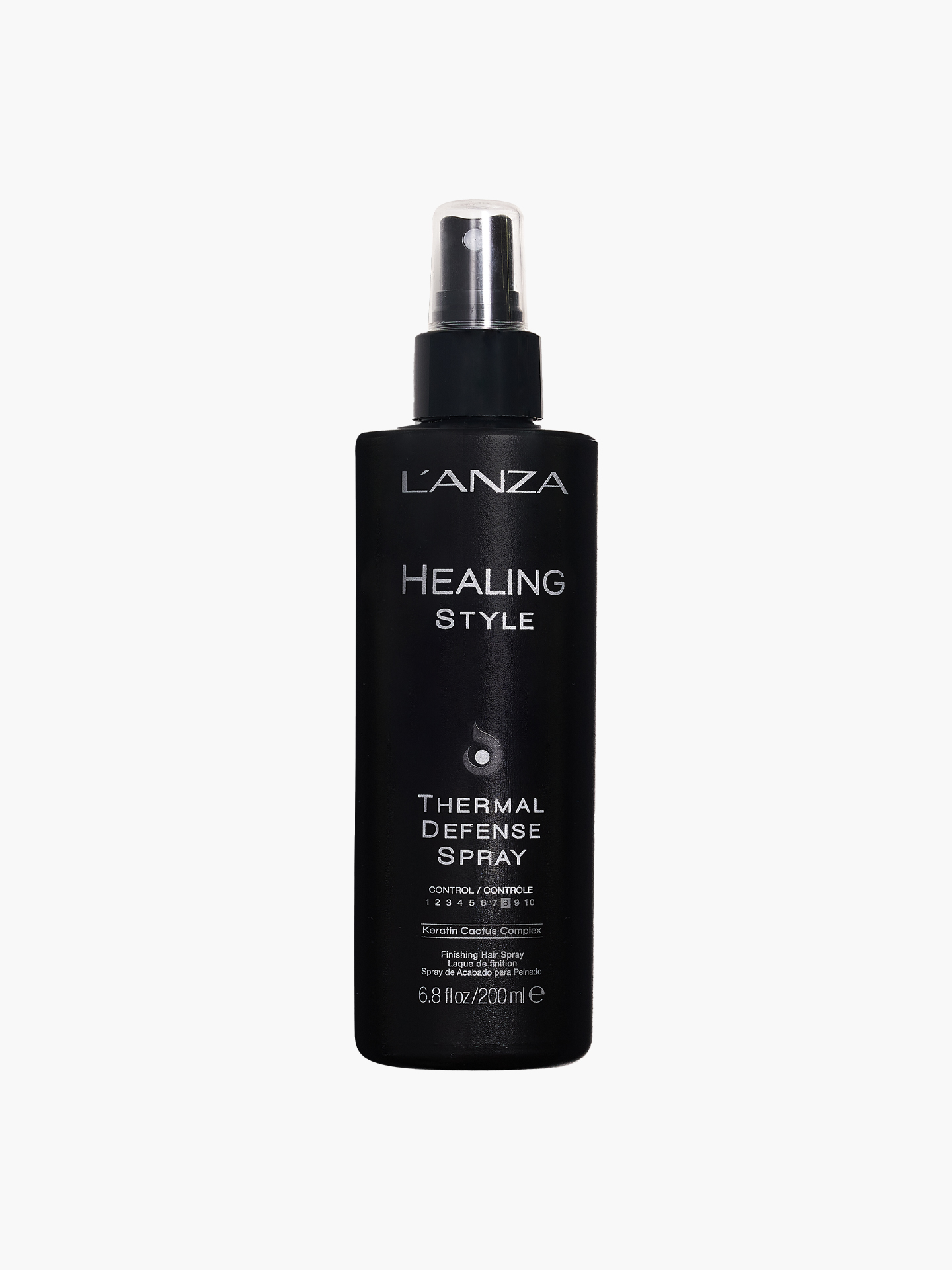 Lanza Thermal Defense Spray 200ml