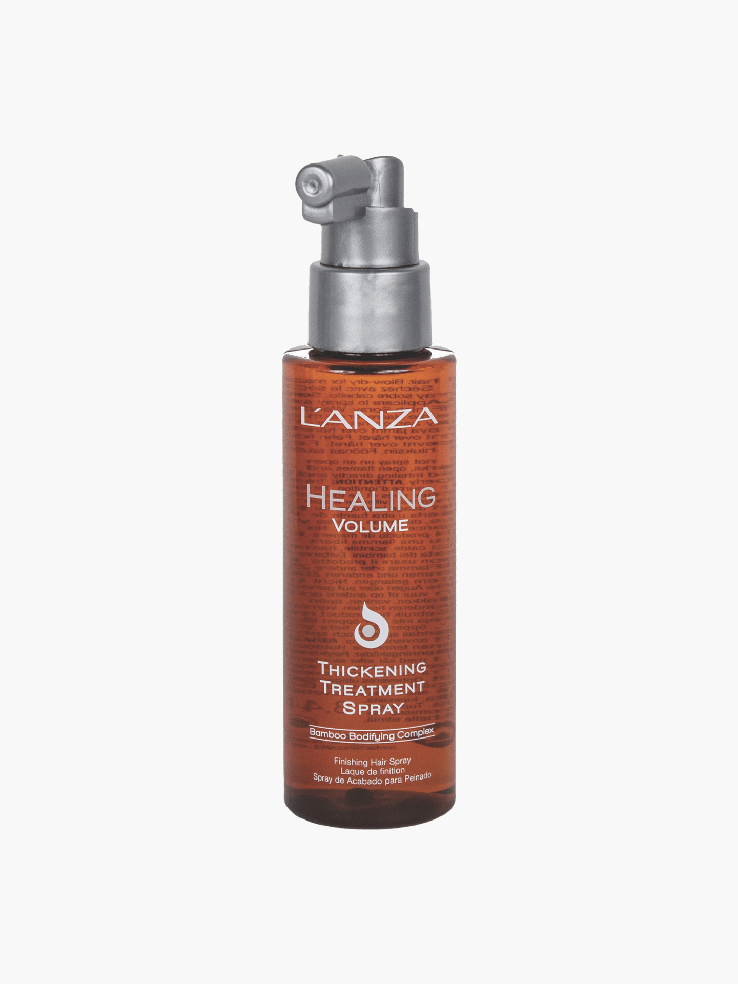 Lanza Thickening Treatment Spray 100ml