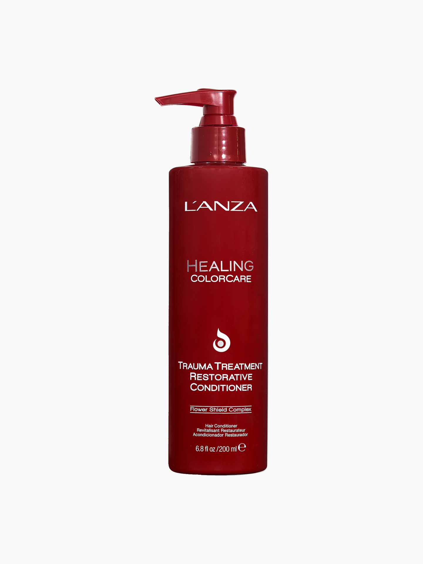 Lanza Trauma Treatment Restorative Conditioner 200ml