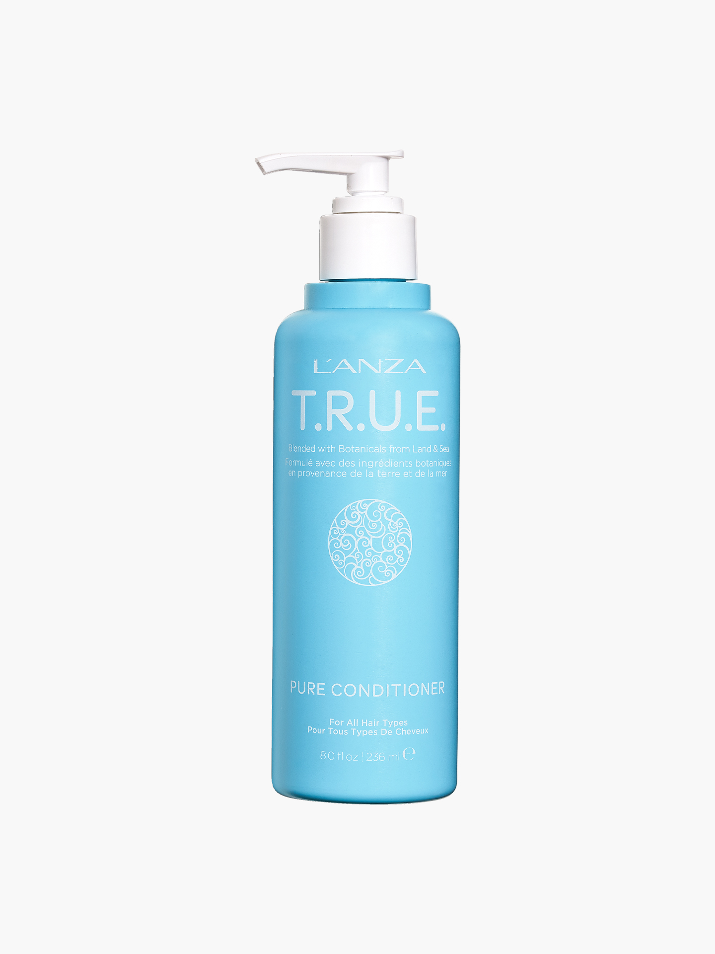 Lanza T.R.U.E. Pure Conditioner 236ml