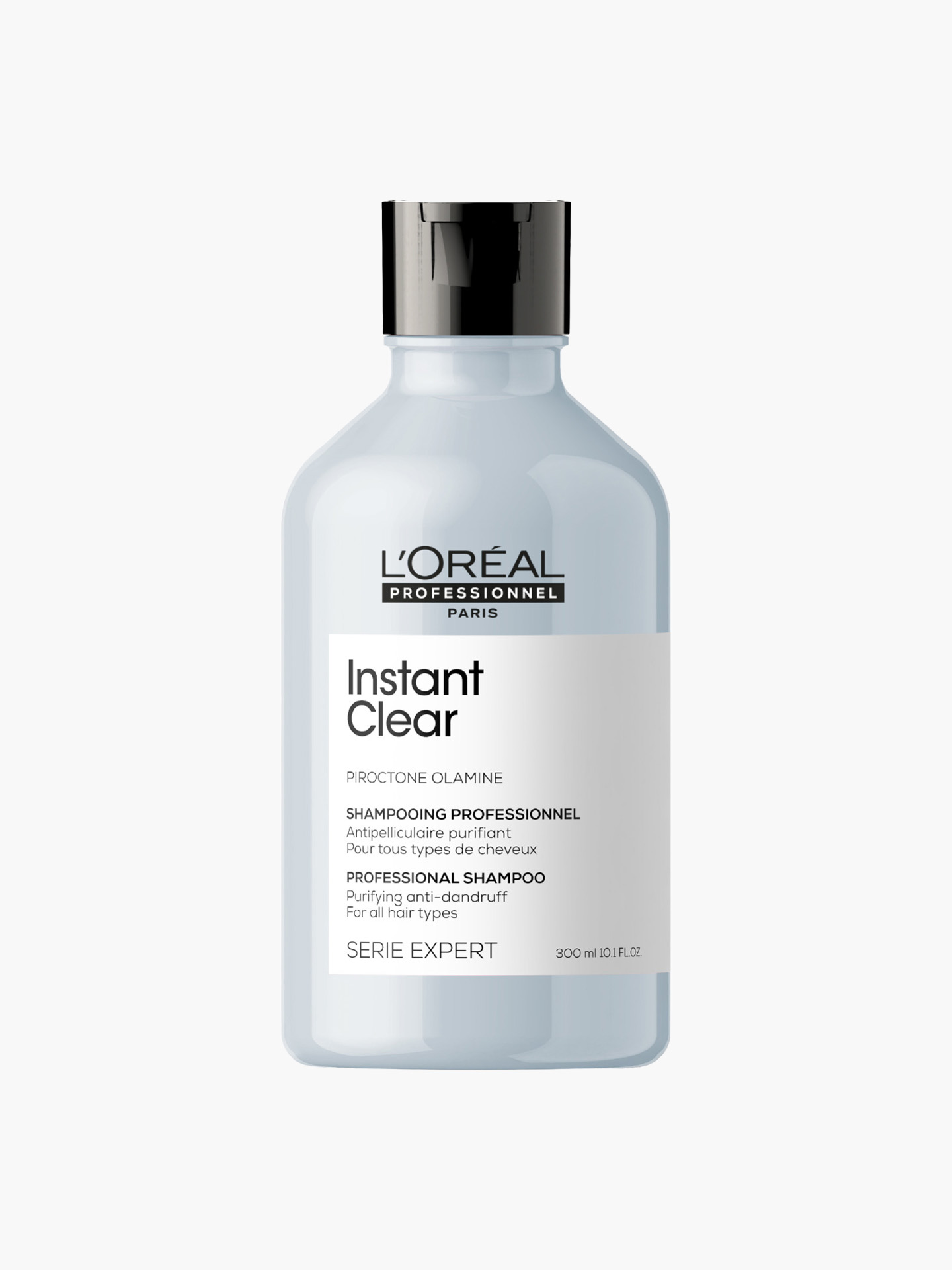 Loreal Professional Serie Expert Instant Clear Kepek Önleyici Şampuan 300ml